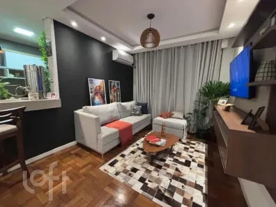 Apartamento com 3 Quartos à venda, 87m² no Mont Serrat, Porto Alegre