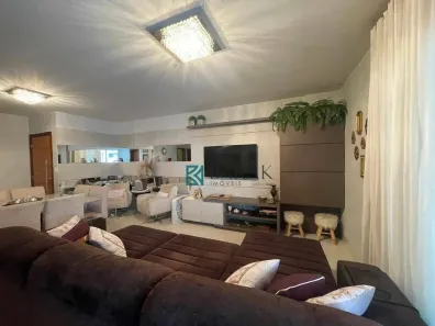 Apartamento com 4 Quartos à venda, 169m² no Vila Ipiranga, Maringá