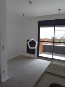 Apartamento com 1 Quarto à venda, 25m² no Vila Clementino, São Paulo