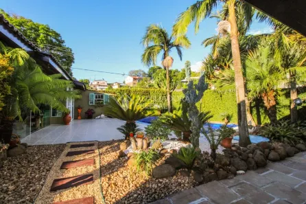 Casa com 3 Quartos à venda, 196m² no Santo Afonso, Novo Hamburgo