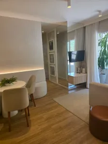 Apartamento com 2 Quartos à venda, 52m² no Aleixo, Manaus