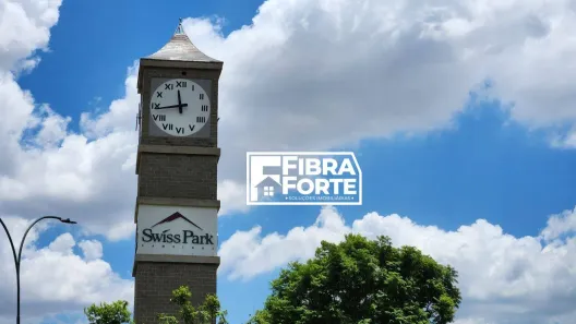 Lote/Terreno à venda, 416m² no Swiss Park, Campinas