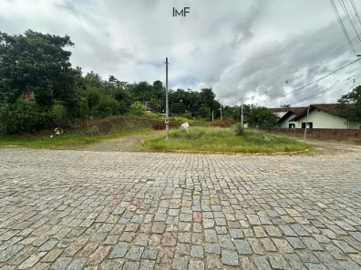 Lote/Terreno à venda, 545m² no Pomeranos, Timbó
