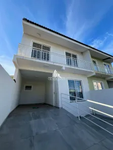 Casa com 3 Quartos à venda, 160m² no Jardim Paulista, Campina Grande do Sul