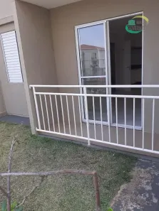 Apartamento com 3 Quartos à venda, 55m² no Vila Marieta, Campinas