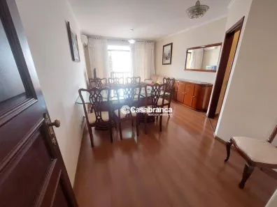 Apartamento com 3 Quartos à venda, 136m² no Centro, Sorocaba