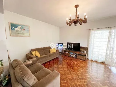Casa com 3 Quartos à venda, 265m² no Jardim Mirassol, Rio Claro