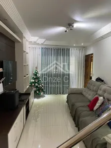 Sobrado com 3 Quartos à venda, 228m² no Jardim Santa Clara, Guarulhos