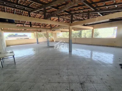 Imóvel Comercial para alugar, 400m² no República, Vitória