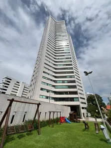 Apartamento com 4 Quartos à venda, 200m² no Graças, Recife