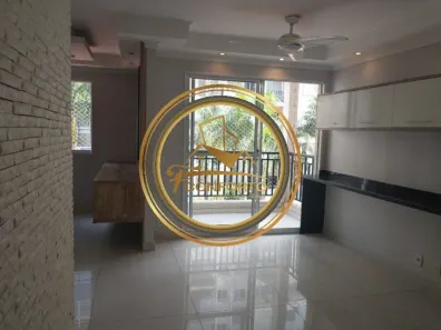 Apartamento com 2 Quartos à venda, 68m² no Sítio da Figueira, São Paulo