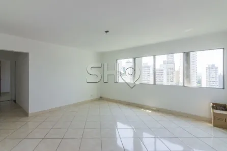 Apartamento com 2 Quartos à venda, 95m² no Pinheiros, São Paulo