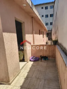 Casa com 3 Quartos à venda, 160m² no Assunção, São Bernardo do Campo