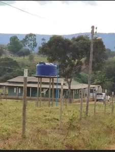 Fazenda/Sítio à venda, 380000m² no Centro, Unaí