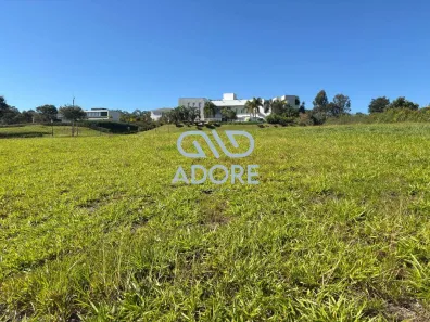 Lote/Terreno à venda, 2160m² no Loteamento Residencial Parque Terras de Santa Cecília, Itu