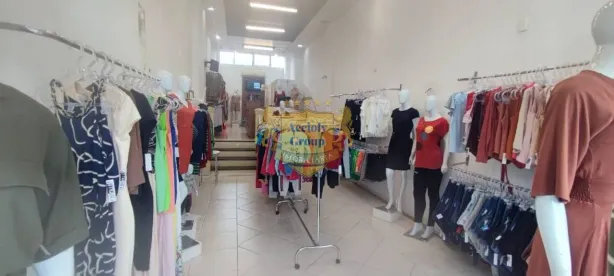 Ponto Comercial para alugar, 93m² no Piratininga, Niterói