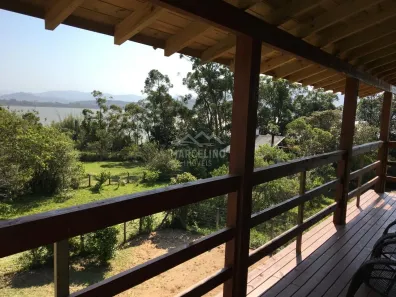 Casa com 2 Quartos à venda, 106m² no Ibiraquera, Imbituba
