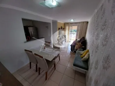 Apartamento com 3 Quartos à venda, 65m² no Vila João Jorge, Campinas
