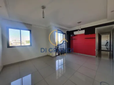 Apartamento com 3 Quartos para alugar, 82m² no Jardim do Lago, Campinas