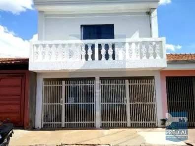 Casa com 4 Quartos à venda, 170m² no Jardim Jockey Clube, São Carlos