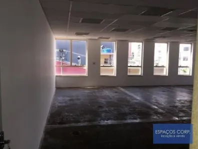 Sala Comercial para alugar, 726m² no Chácara Santo Antônio (Zona Sul), São Paulo