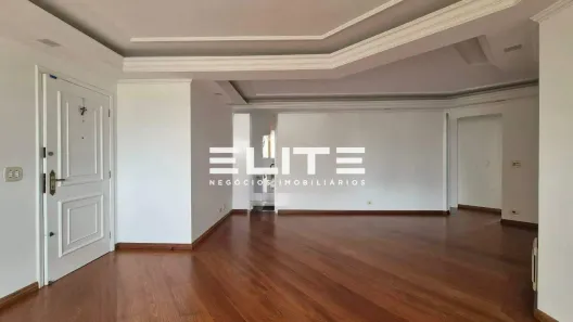 Apartamento com 4 Quartos à venda, 135m² no Vila Assunção, Santo André