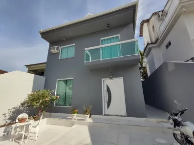 Casa com 3 Quartos à venda, 180m² no Vargem Grande, Rio de Janeiro