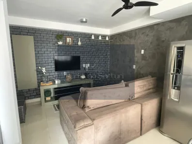 Apartamento com 2 Quartos à venda, 50m² no Altos do Esplanada, São José dos Campos