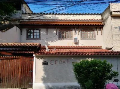 Casa com 4 Quartos à venda, 212m² no Curicica, Rio de Janeiro