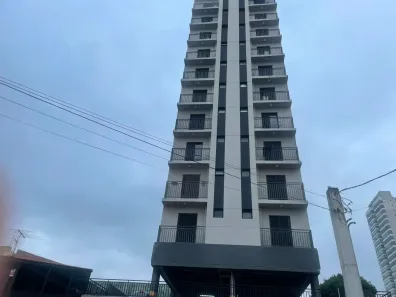 Apartamento com 2 Quartos à venda, 52m² no Vila Aricanduva, São Paulo