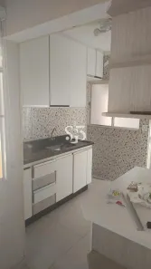 Casa com 3 Quartos à venda, 70m² no Loteamento Residencial Campina Verde, Campinas