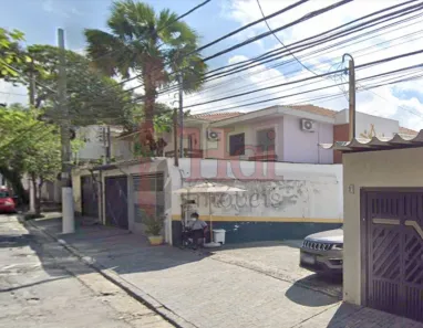 Lote/Terreno à venda, 250m² no Parque Jabaquara, São Paulo