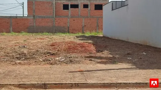 Lote/Terreno à venda, 250m² no Reserva Centenária, Santa Bárbara D'Oeste