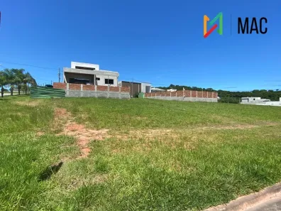 Lote/Terreno à venda, 420m² no Alphaville, Rio das Ostras