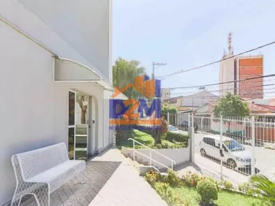 Apartamento com 2 Quartos para alugar, 57m² no Vila Lageado, São Paulo