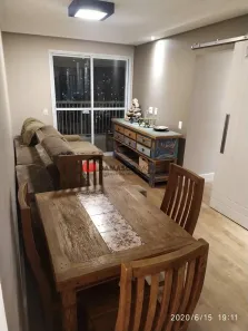 Apartamento com 3 Quartos à venda, 75m² no Tatuapé, São Paulo