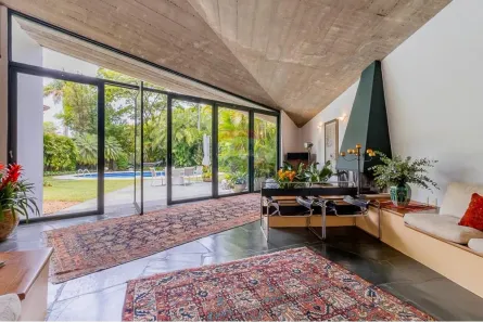 Casa com 4 Quartos à venda, 430m² no Vila Tramontano, São Paulo