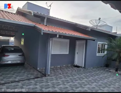 Casa com 2 Quartos à venda, 153m² no Residencial Vitória, Boituva