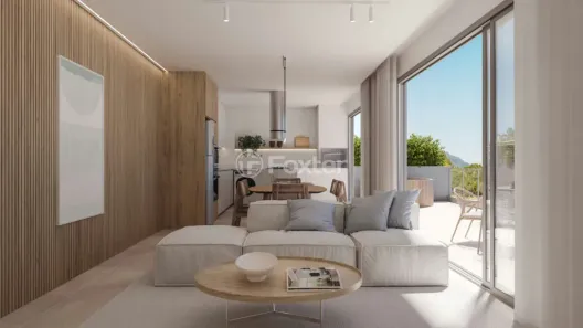 Cobertura com 3 Quartos à venda, 120m² no Cachoeira do Bom Jesus, Florianópolis
