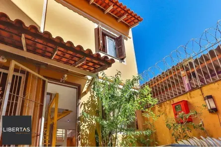 Casa de Condomínio com 2 Quartos à venda, 57m² no Ipanema, Porto Alegre