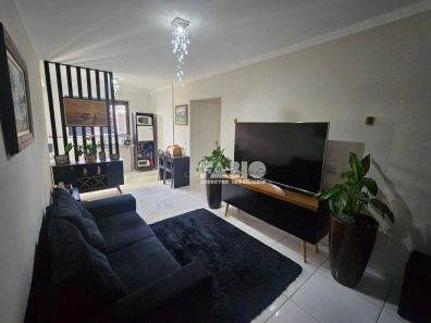 Apartamento com 2 Quartos à venda, 58m² no Eldorado, São José do Rio Preto
