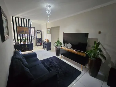 Apartamento com 2 Quartos à venda, 58m² no Eldorado, São José do Rio Preto