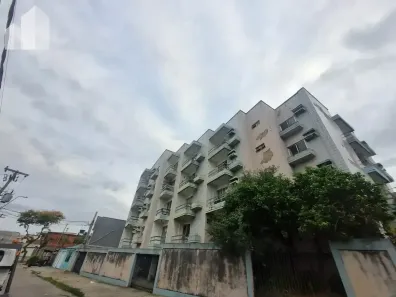 Apartamento com 2 Quartos à venda, 100m² no Vila Nova, Nova Iguaçu