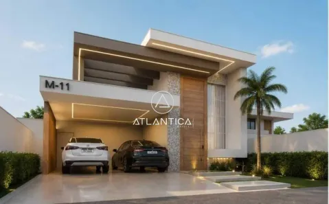 Casa com 3 Quartos à venda, 110m² no Recreio, Rio das Ostras