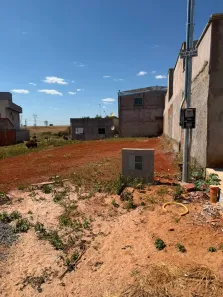 Lote/Terreno à venda, 270m² no Residencial Brisas do Cerrado, Goiânia