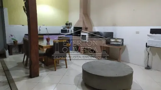 Casa com 3 Quartos à venda, 180m² no Loteamento Villa Branca, Jacareí