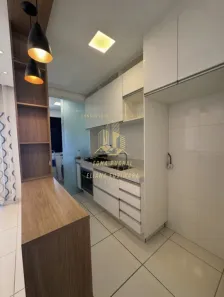 Apartamento com 2 Quartos à venda, 51m² no Jardim Casablanca, Indaiatuba