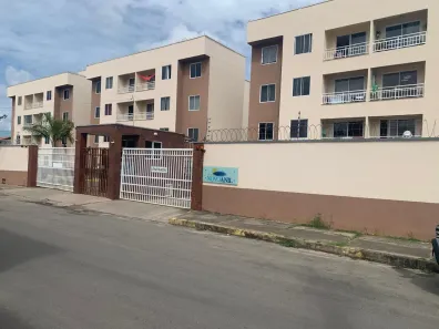 Apartamento com 2 Quartos à venda, 56m² no COHAB Anil IV, São Luís