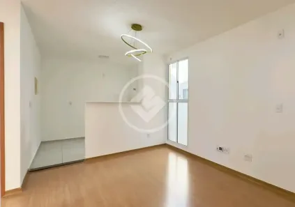 Apartamento com 2 Quartos à venda, 50m² no Residencial Alfa, Goiânia