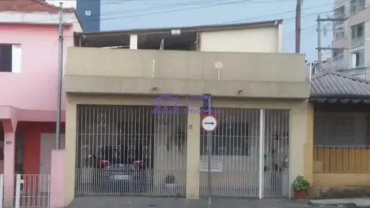 Casa com 2 Quartos à venda, 244m² no Vila Invernada, São Paulo